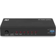 ACT-AC7831-video-splitter-HDMI-4x-HDMI