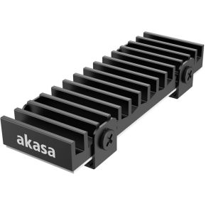 Akasa Gecko Pro M.2 SSD Heatsink