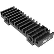 Akasa-Gecko-Pro-SSD-solid-state-drive-Koelplaat-radiatoren-Zwart-1-stuk-s-
