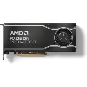 AMD Radeon Pro W7600 8GB