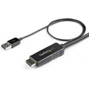 StarTech-com-HDMI-naar-DisplayPort-kabel-4K-30Hz-3-m
