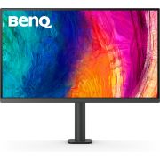 BenQ DesignVue PD-Serie PD2705UA 27" 4K Ultra HD USB-C IPS monitor