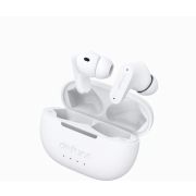 DEFUNC True Anc Hoofdtelefoons True Wireless Stereo (TWS) In-ear Muziek/Voor elke dag Bluetooth Wit