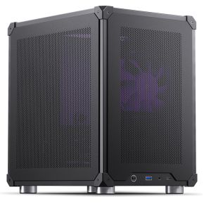 Jonsbo C6 Black