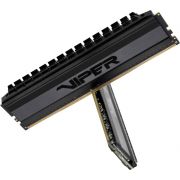 Patriot-Memory-DDR4-Viper4-Blackout-1x8GB-3200MHz-PVB48G320C6K-Geheugenmodule