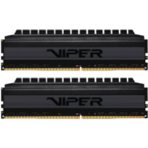 Patriot Memory DDR4 Viper4 2x4GB 3000Mhz (PVB48G300C6K) Geheugenmodule