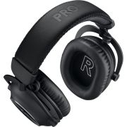 Logitech-G-PRO-X-2-Draadloze-Gaming-Headset-Zwart
