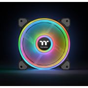 Thermaltake-Riing-Quad-14-RGB-Computer-behuizing-Ventilator