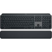 Logitech MX Keys S Wristrest Draadloos Grafiet Toetsenbord