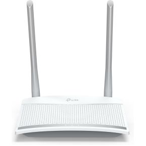 TP-Link TL-WR820N - Router