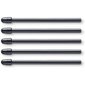 Wacom ACK24501Z accessoire voor styluspennen Zwart 5 stuk(s)