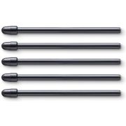 Wacom ACK24501Z accessoire voor styluspennen Zwart 5 stuk(s)