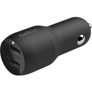Belkin BOOST CHARGE Auto Zwart