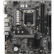Productafbeelding van MSI PRO H610M-G moederbord