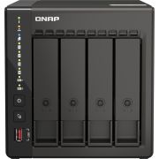 QNAP-QVP-41C-data-opslag-server-Tower-Ethernet-LAN-Zwart-J6412-NAS