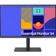 Samsung-Essential-S4-LS24C432GAUXEN-24-Full-HD-100Hz-IPS-monitor
