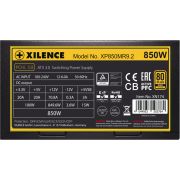 Xilence-Performance-X-Series-XP850MR9-2-power-supply-unit-850-W-20-4-pin-ATX-ATX-Zwart-Rood-PSU-PC-voeding