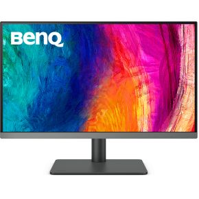 BenQ DesignVue PD-Serie PD2706U 27" 4K Ultra HD USB-C IPS monitor