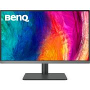 BenQ DesignVue PD-Serie PD2706U 27" 4K Ultra HD USB-C IPS monitor