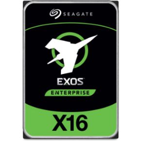 Seagate HDD 3.5" EXOS X16 10TB