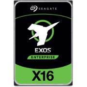 Seagate HDD 3.5" EXOS X16 12TB