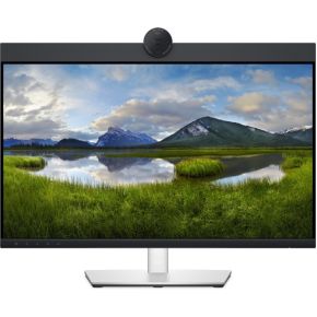 Dell P Series P2424HEB 24" Full HD USB-C 90W IPS monitor
