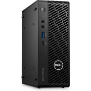Dell Precision 3260 834W2 Core i7 T400 desktop PC