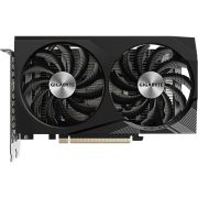 Gigabyte GeForce RTX 3050 WINDFORCE OC V2 8G Videokaart