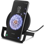 Belkin WIB001vfBK Wireless Charging Stand 10W Micro-USB