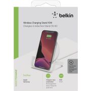 Belkin-Wireless-Charging-Stand-10W-Micro-USB-Kab-Wit