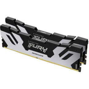 Kingston DDR5 2x32GB 6400