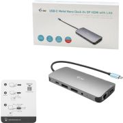 i-tec-Metal-USB-C-Nano-3x-Display-Docking-Station-Power-Delivery-100-W