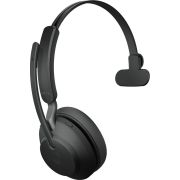 Megekko Jabra Evolve2 65 Headset Hoofdband Mono Zwart aanbieding