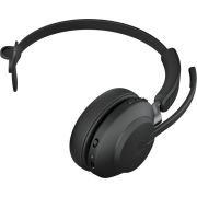 Jabra-Evolve2-65-Headset-Hoofdband-Mono-Zwart