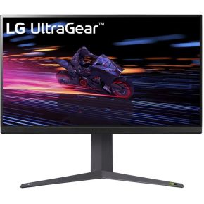 LG Ultragear 32GR75Q 32" Quad HD 165Hz IPS gaming monitor