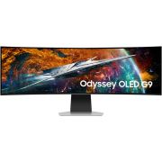 Samsung Odyssey G9 LS49CG950SUXDU 49" Ultrawide Quad HD OLED Gaming monitor
