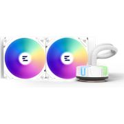 Zalman Reserator 5 Z24 ARGB White waterkoeler