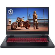 Megekko Acer Nitro 5 AN517-55-5215 17.3" Core i5 RTX 4050 Gaming laptop aanbieding