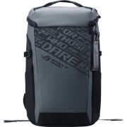 ASUS BP2701 ROG BACKPACK/GR 43,9 cm (17.3") Rugzak Zwart, Grijs
