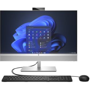 HP EliteOne 870 G9 All-in-One PC Wolf Pro Security Edition Intel® CoreTM i5 68,6 cm (27 ) 2560 x 144