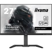 iiyama G-Master Black Hawk 27" Full HD 100Hz IPS monitor