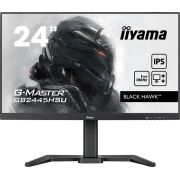 iiyama G-Master GB2445HSU-B1 24" Full HD 100Hz IPS monitor