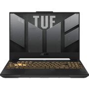 Megekko ASUS TUF Gaming F15 FX507VU-LP186W 15.6" Core i7 RTX 4050 Gaming laptop aanbieding