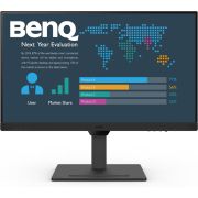 BenQ BL2790QT computer 68,6 cm (27") 2560 x 1440 Pixels Quad HD LED Zwart monitor