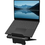 Fellowes Breyta Laptop Ständer bis zu 15\" und 5kg schwarz Laptopstandaard Zwart 35,6 cm (14")