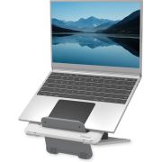 Fellowes Breyta Laptop Ständer bis zu 15\" und 5kg weiß Laptopstandaard Wit 35,6 cm (14")