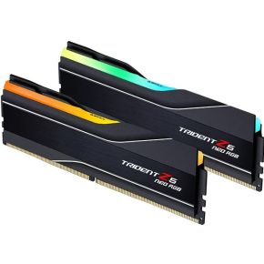 DDR5 Trident Z5 Neo RGB F5-6400J3239G16GX2-TZ5NR - afbeelding 3
