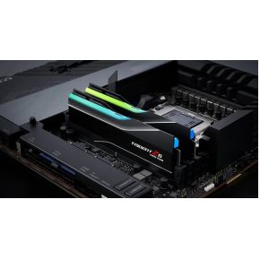 DDR5 Trident Z5 Neo RGB F5-6400J3239G16GX2-TZ5NR - afbeelding 5