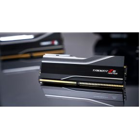 DDR5 Trident Z5 Neo RGB F5-6400J3239G16GX2-TZ5NR - afbeelding 8