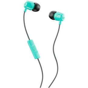 Skullcandy Jib In-ear Bedraad Turkoois 3.5mm